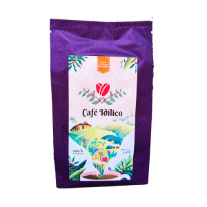 Café Tostado en Grano - 340gr | NUEVA PRESENTACIÓN