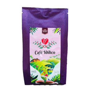 Cafe Tostado Molido - 340gr | NUEVA PRESENTACIÓN